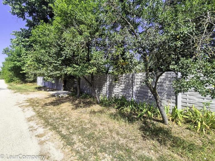 Casa , teren intravilan Urlueni Barla Arges - 16