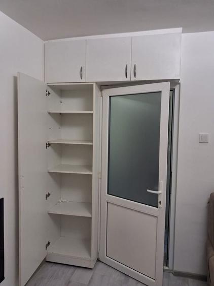 Garsoniera Giurgiu in spate la Sunny - 8