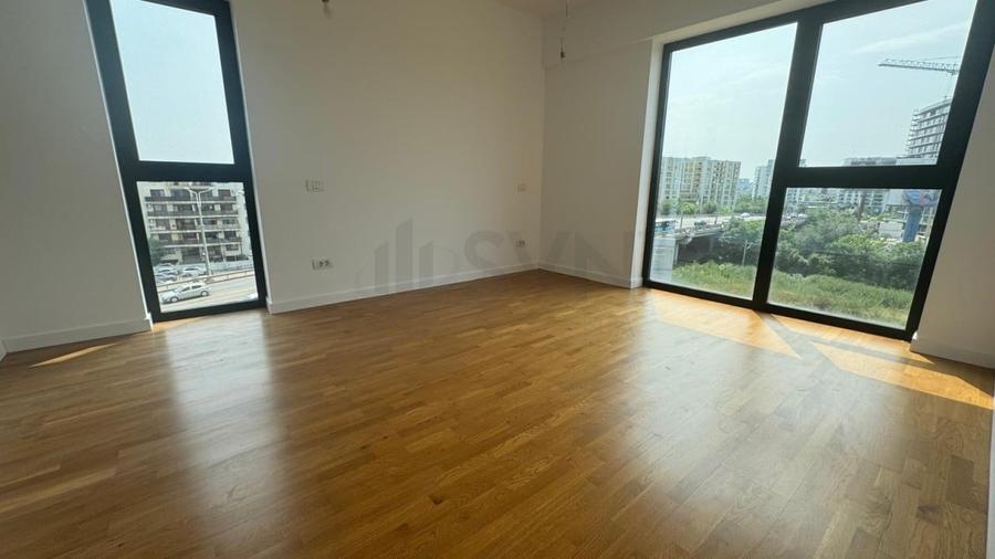 REA1024121 Apartament spatios 4 camere tip duplex I Herastrau I Aviatiei - 6