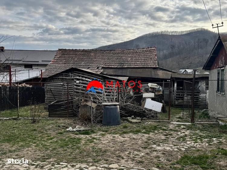 Casa de vanzare Poiana Campina, Prahova | teren 1554 mp - 5