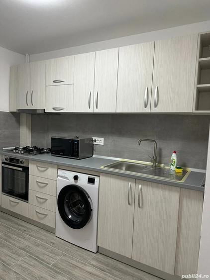 inchiriez apartament 2 camere decomandat Drumul Taberei - 5