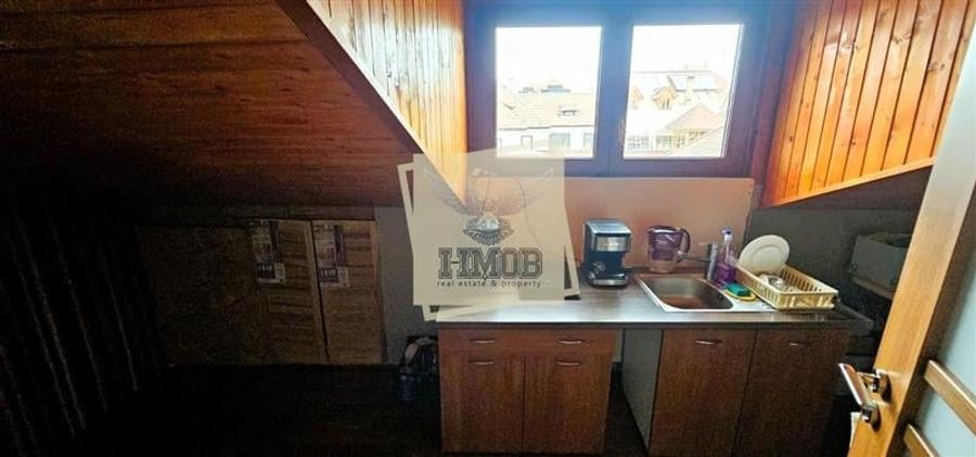 Casa individuala 180mp | garaj | foisor zona Piata Cluj - 16