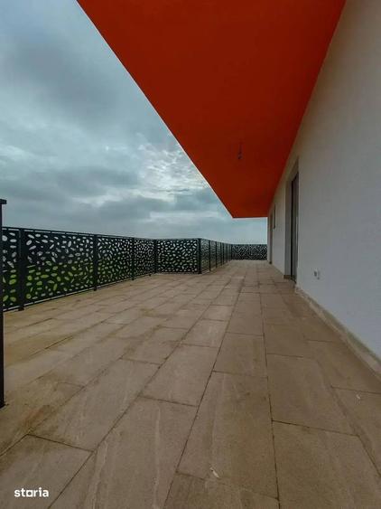 Apartament cu 3 camere în Dobroești