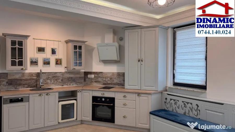 Apartament cu 2 camere semidecomandat în Sud