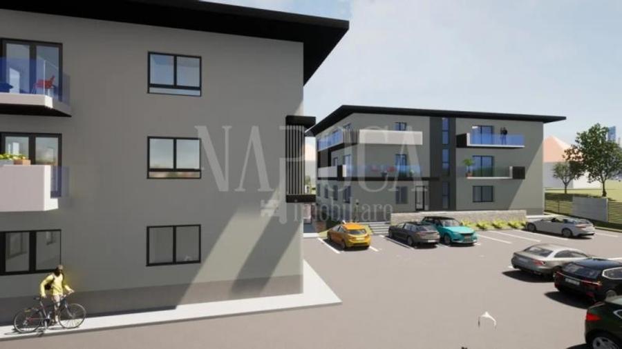 Apartament 3 camere de vanzare in Oncea Oradea, Oradea... - Comision 0% - 7