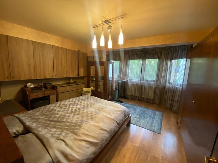 Apartament de 2 camere de vânzare – Jazzu Apartments Bucium - Iași - 6