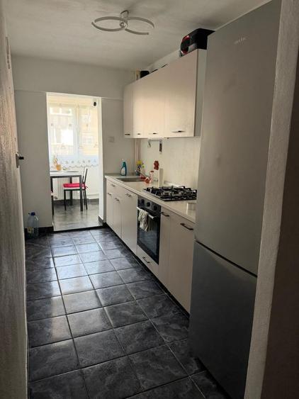 Vand apartament in Nufarul -Ready to Move - 1