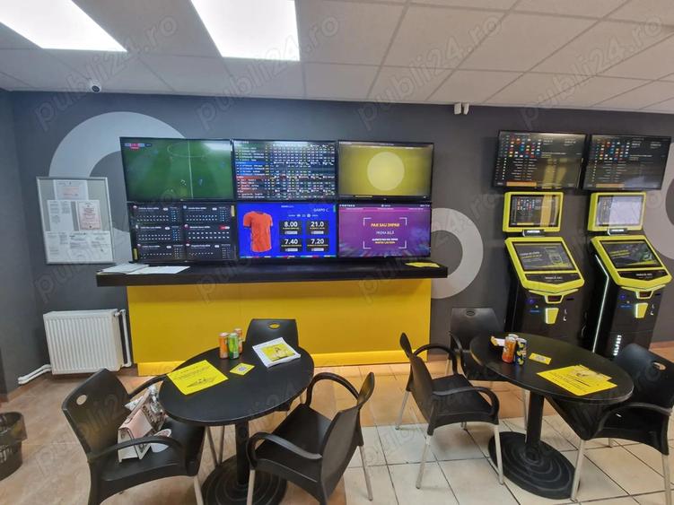 Inchiriez spatiu comercial 50 mp - 2