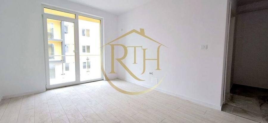 Apartamente 1 camera, decomandate, Giroc, 0% Comision - 1