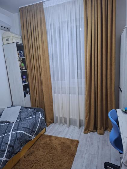 Vanzare  2 cam  bloc 2022 cu centrala  Militari Residence, Sergent Ilie - 9