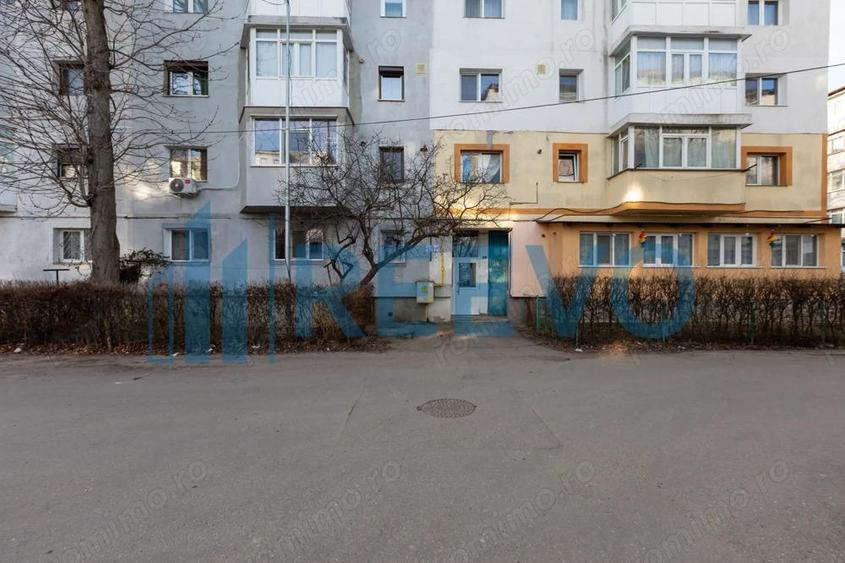 Apartament 2 camere, Electricienilor - 6