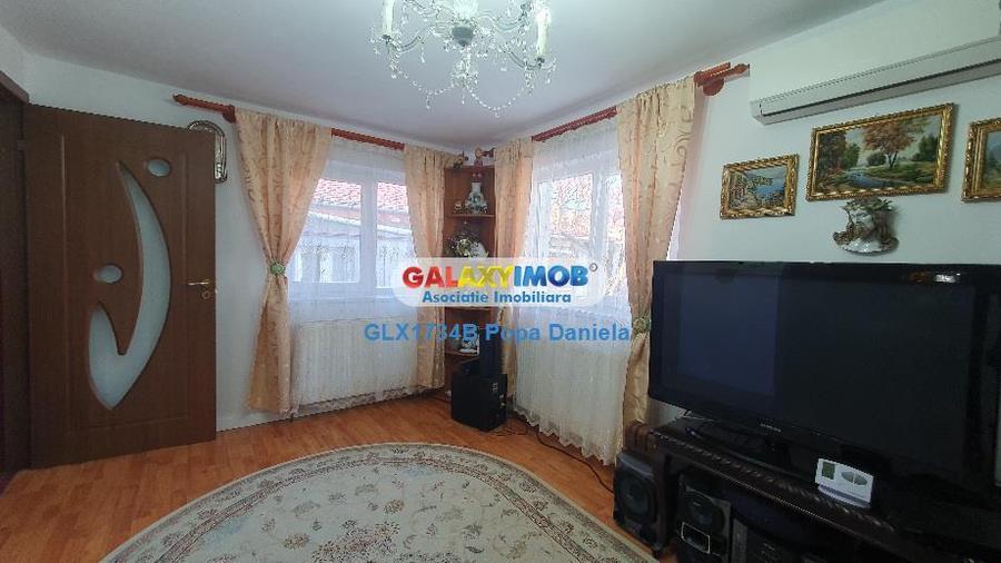 Vanzare casa și teren  in zona Aparatorii Patriei- Berceni - 3