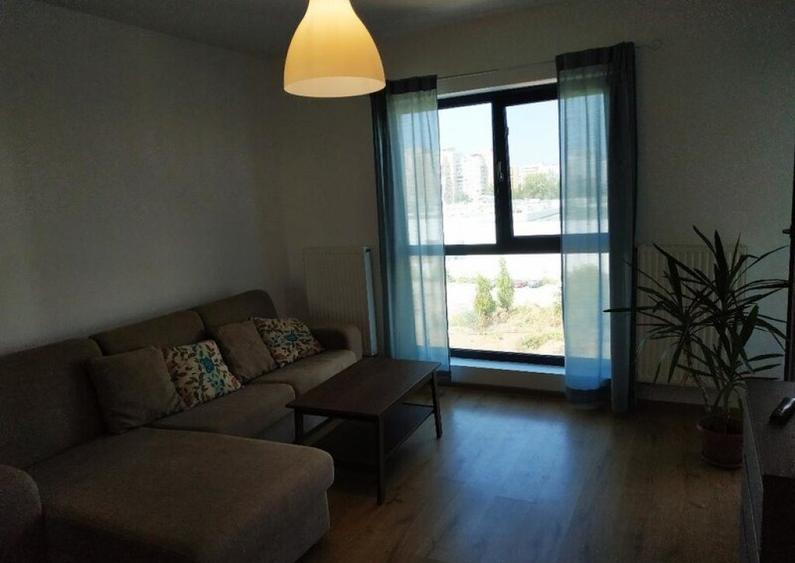 Exigent Plaza Lujerului, 5/10, centrala, apartament 1 camera - 3