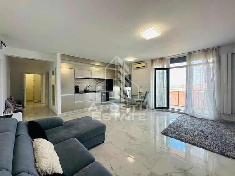 Apartament 2 camere zona Polivalenta - 1