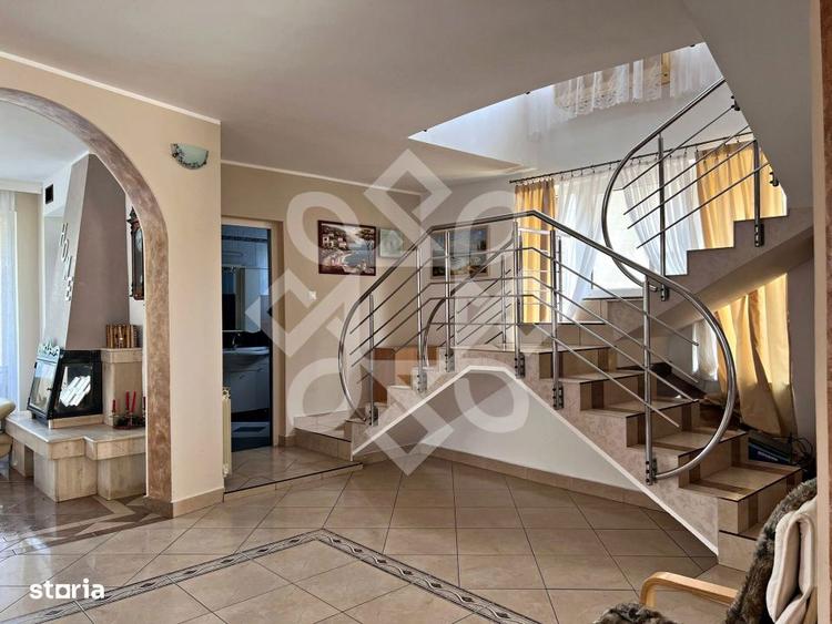 Casa de inchiriat in zona Dealuri, Oradea - 14
