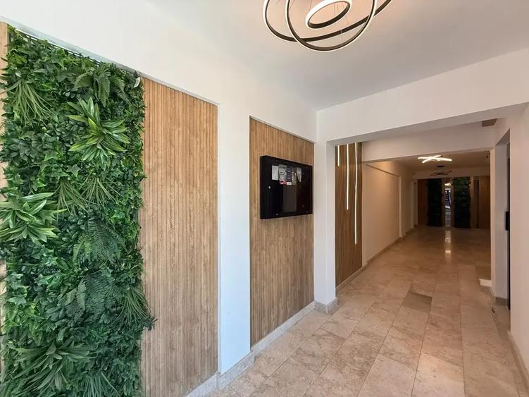 Exclusivist | 2 camere | NZEB | Mobilat |  Utilat | Metrou 15min - 15