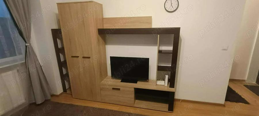 Inchiriez apartament 1camera - 8