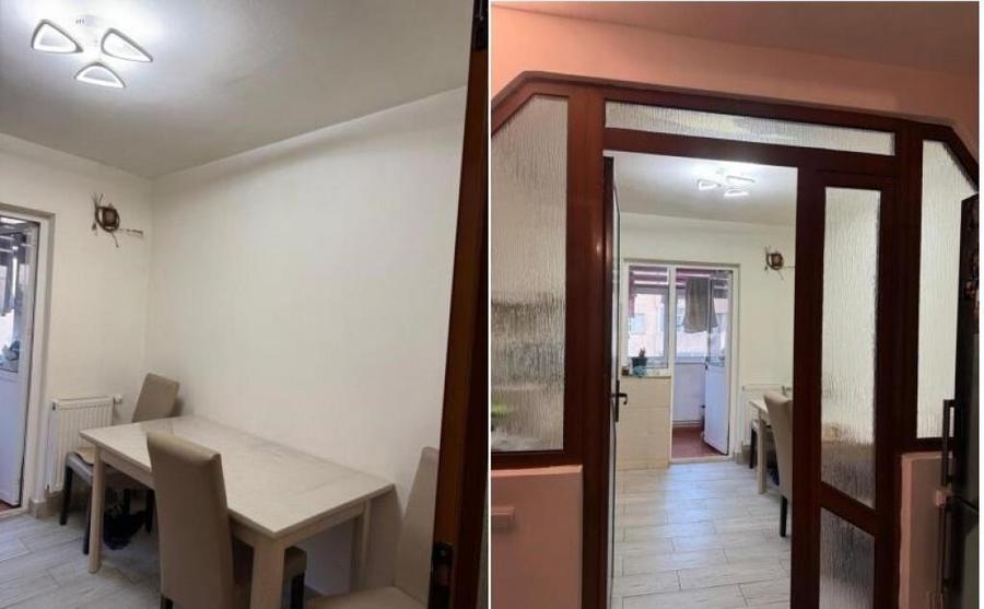 Apartament 2 camere decomandate zona POARTA 6 - 3