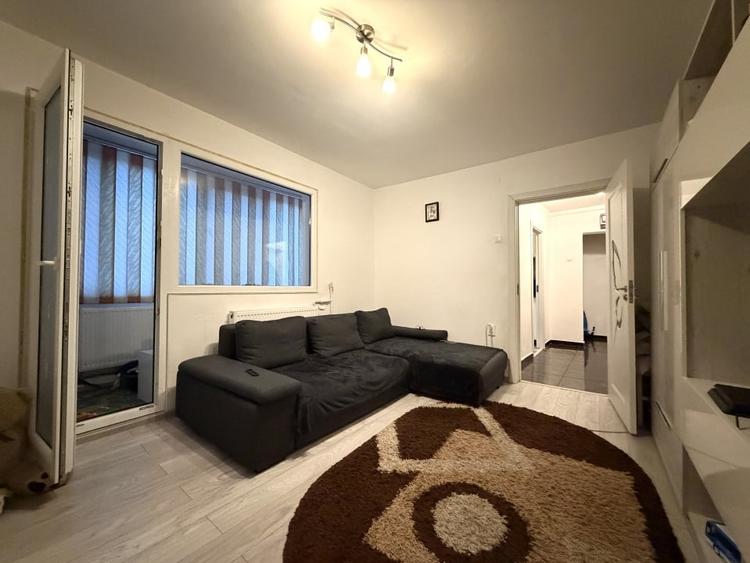 Apartament 2 camere, 56mp utili, etaj 4, acoperis - Spitalul Judetean - 1