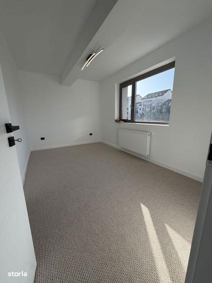 Vand apartament nou 3 camere la intrare in Borhanci! - 4