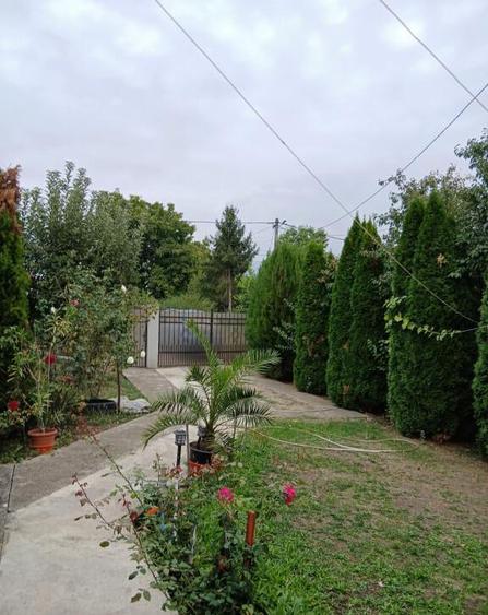 Casa la doar 5km de Ploie?ti, loc.Ghighiu,pre? 88000 - 9