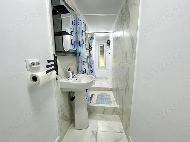 Garsoniera Zona Ultracentrala | Pia?a Mihai Viteazu | Complet Renovata | Construc?ie Reabilitata - 1