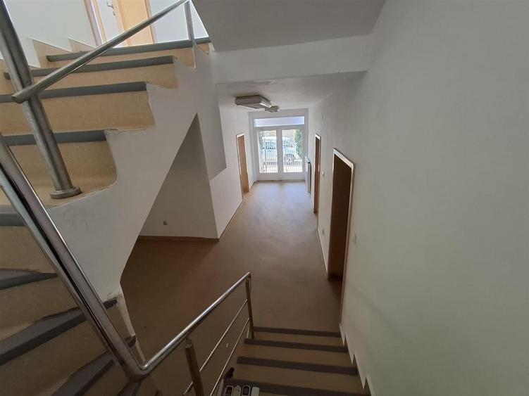 Casa D+P+2 E Elisabetin-Balcescu 7 locuri de parcare birouriclinicaetc - 11