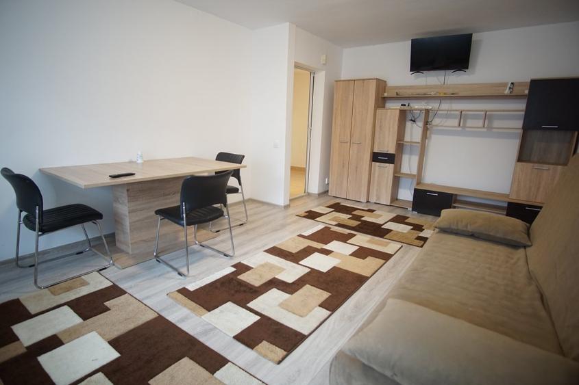 Timpuri Noi Metrou Nerva Traian Garsoniera Moderna Bloc Reabilitat - 8