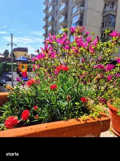 Apartament 3 camere complex Rose Garden - 4