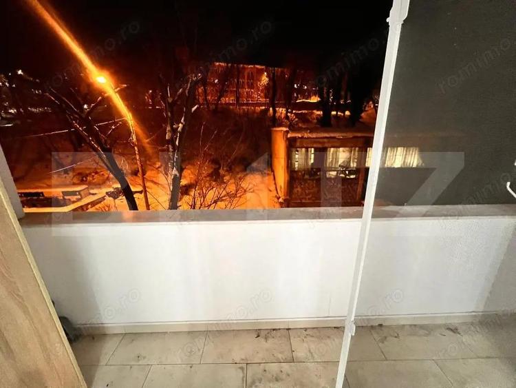 Apartament 3 camere decomandat (mobilat si utilat)Pescarusului+boxa - 7