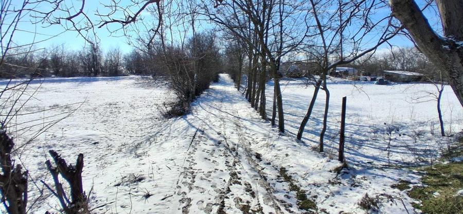 Teren intravilan 3.594 mp - 6