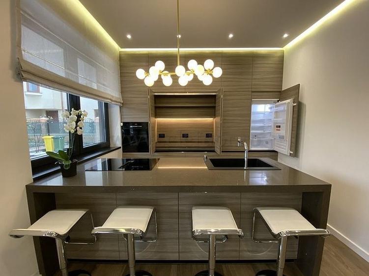 Vila de Lux In zona Pipera - 9