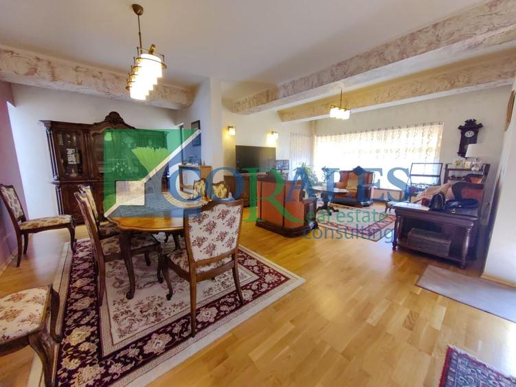 Zona Excelenta! Garaj Dublu Automat! Gradina Amenajata! - 6