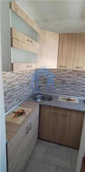 Garsoniera, Marasti - 6