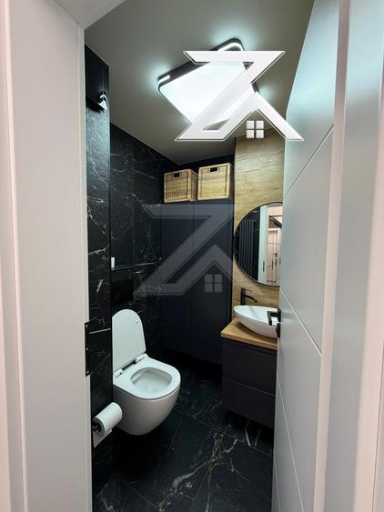 Apartament 4 camere modern – complet mobilat & utilat | etaj 2 | Gata de mutat - 8