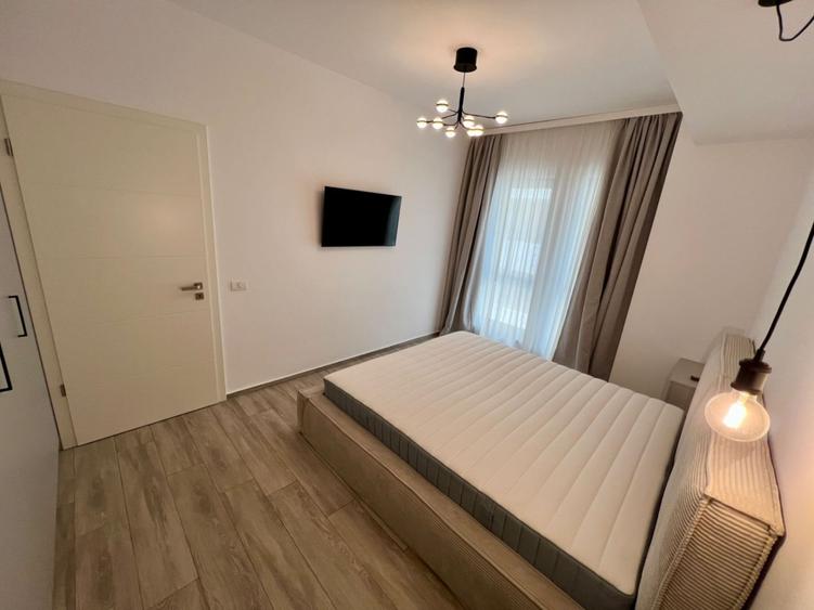 2 Camere | Parcare | Mobilat + Utilat | Future Residence | COMISION 0% - 12