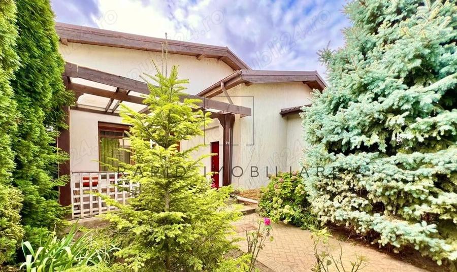 Re?edin?a Spa?ioasa de Vanzare Complex AltStil -Aprox. 1000 mp Teren - 2