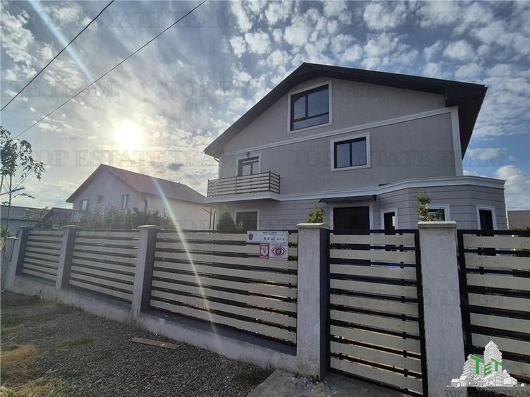 Vila superba-proiect inovator in Lumina, Constanta - 1