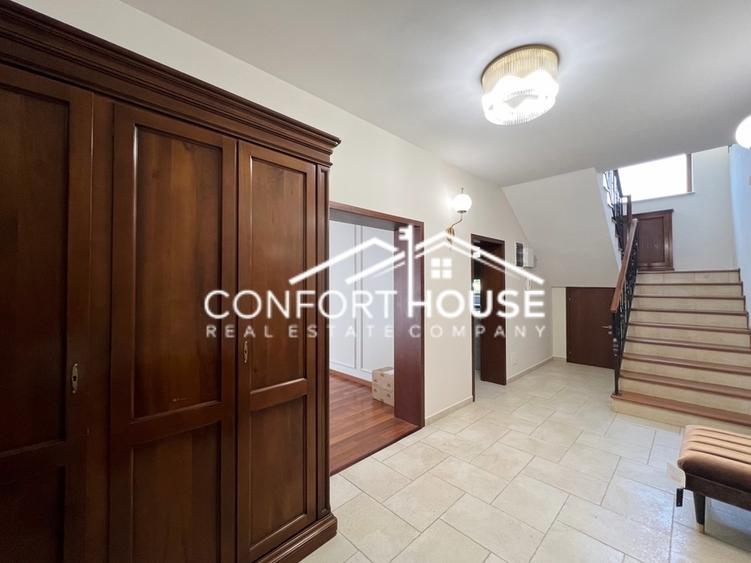 Vila individuala S+P+E+M, renovat , nou mobilat, padure - IANCU NICOLAE - 22