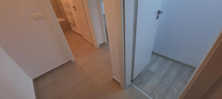 De vanzare apartament 1 cam, Tg. Mures, Zona Maurer - 11
