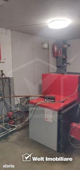 Casa P+M| Teren 755 mp -la drum judetean | 10 km aeroport Cluj - 11