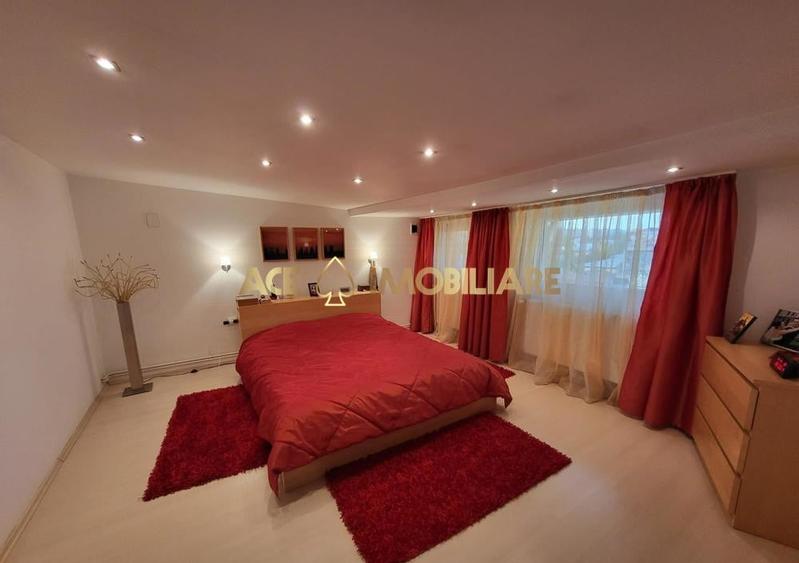 5 Camere de vanzare | Aparatorii Patriei | Metrou | Vila Individuala - 8