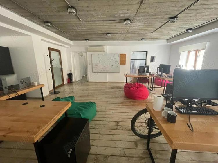 Proprietar, cladire in zona istorica cu birouri, inchiriez birou, Zona Unirii Timi?oara - 7