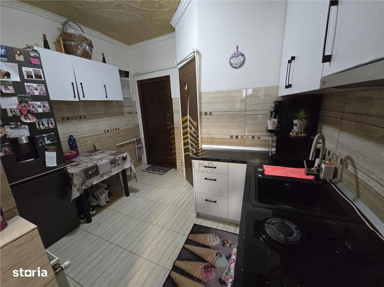 APARTAMENT 3 CAMERE | ULTRACENTRAL | LIVIU REBREANU - 9