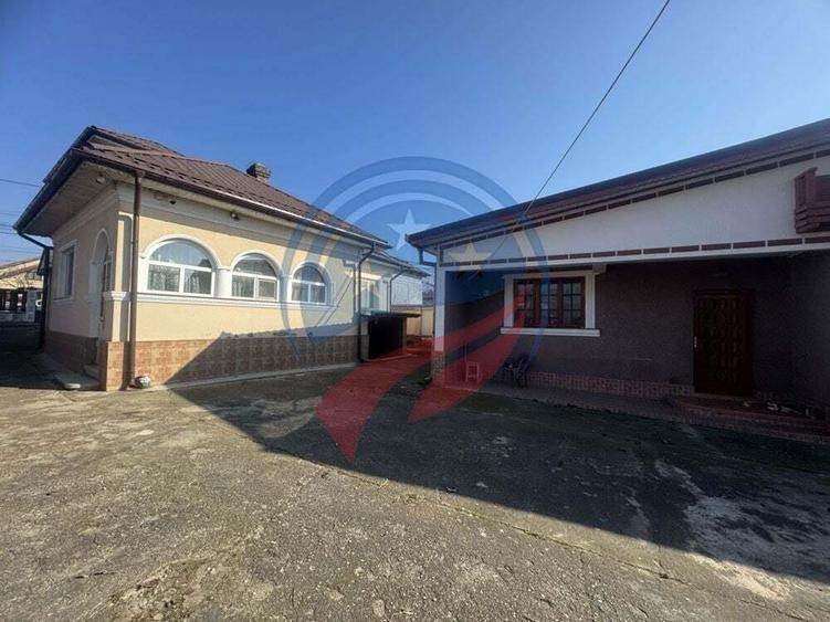 Proprietate deosebita in Filiasi - 11