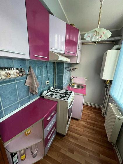 Inchiriez 1 camera in bloc nou zona General complet utilat - 3