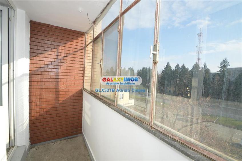 3 Camere | Drumul Taberei  | Metrou Favorit | 2 Balcoane | 72 mp - 8