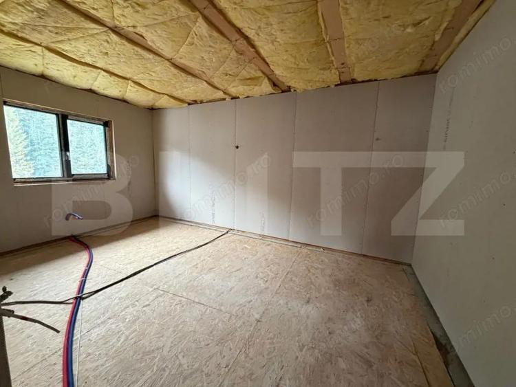 Vila in Voronet, 287mp utili, 950mp teren, Zona deosebita! - 6