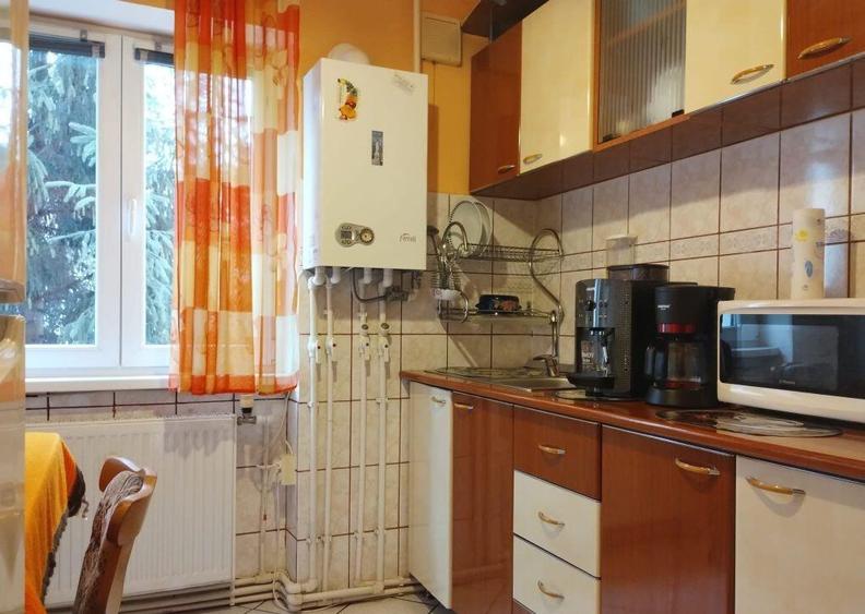 Apartament 2 camere in Deva, zona Gojdu, et 2 - 3