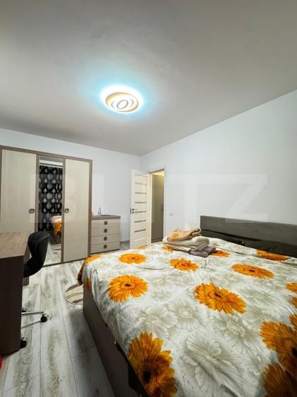 Apartament 2 camere, 53 mp totali, etaj 1, parcare, balcon, Eroilor - 6